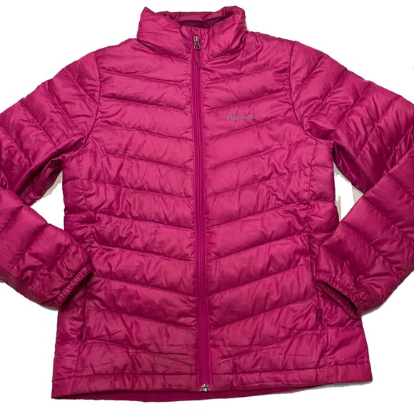 Marmot Jackets & Blazers - M / Marmot Down jacket